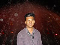 Ashwin Jose