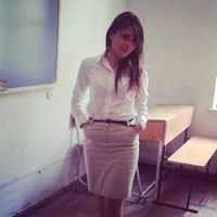 Анна Григорян