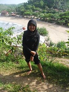 Wahyuni Puji