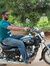 Sajish ...