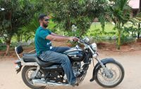 Sajish Nair