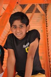 Aadil Zeeshan