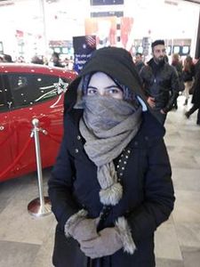 Omnia Assaad