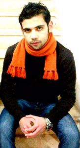 Mohamed Yassin