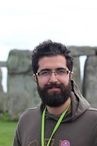 Ali Keyvanpazhouh