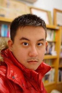 Kai-wei Hu