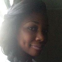 Taryn Adderley-martinez