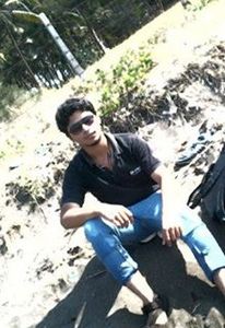 Mahesh More