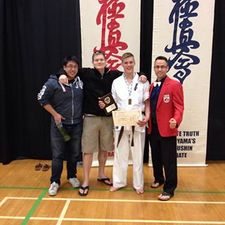 Poco Dojo