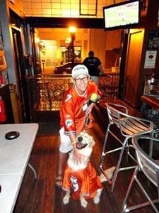 Robert Patterson iii