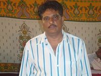 Manoj Bhatt