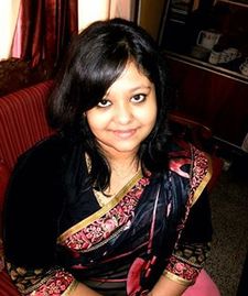 Prashasti Srivastava