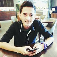 Muhd Ariff