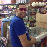Ahmed Sayed