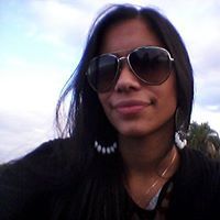 Sofia Gonzalez saksida