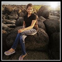 Rucha Joshi