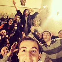 Giorgi Kintsurashvili