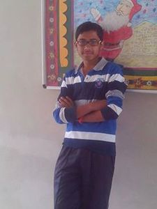 Pratik Sharma