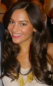Saryn Chorney