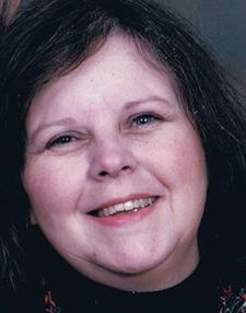 Mary Gibson