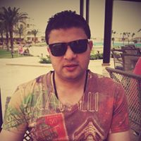 Mahmoud Ali