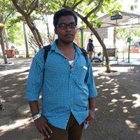 Vigneswaran Viki
