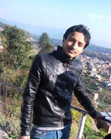Umesh Khatri