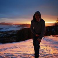 Dicu Andrei