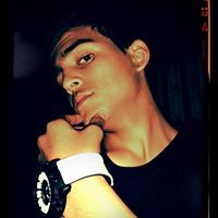 Muhammad Athar chohan