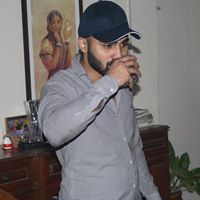 Balbir Singh