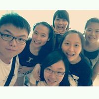 Yang Kaiting happygolucky