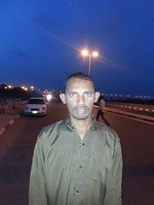 Ali Abdul-wahab