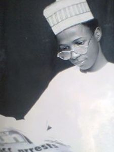 Yusuf Yusuf taheer assalafy