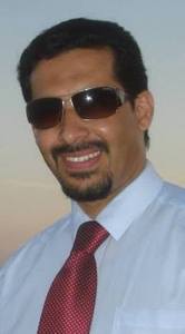 Ahmed Ali