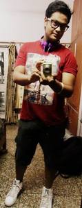 Shashank Sarolia
