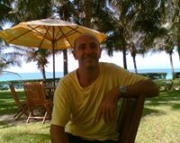 Martin Augood
