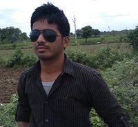 Raj Ch