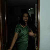 Usha Jha