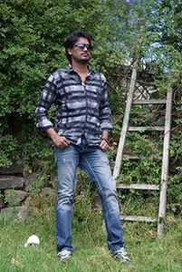 Pascal Raj