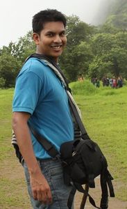 Ajit Barik