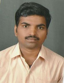 Thangaraj Krishna