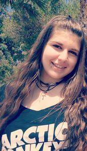 Γεωργία Κανελλοπούλου