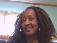 Sharrone Barber-nard