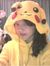 Izzie Li