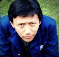 Irfansyah Mochamad