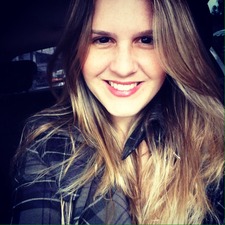 Luiza Cunha