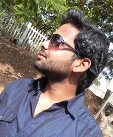 Subrahmanyam Konduru