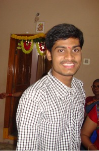 Chandrashekhar Sirimala