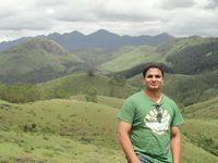 Rejeesh Mp