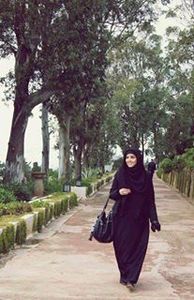 Chaimaa Bk
